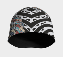 Victorian Jazz Beanie