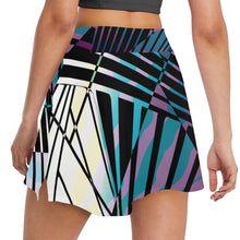 Jelly On Jam Golf Skirt with Pockets
