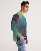 Losing An Enemy Men's Long Sleeve Tee