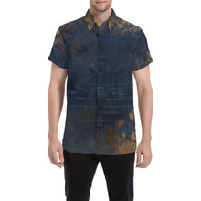 Prize Tax Men's Short Sleeve Shirt