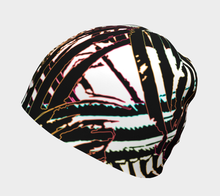 Late to  the Party Beanie