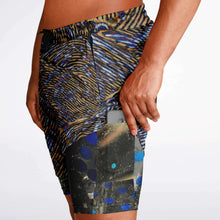 Wet Cheetah Tactical Shorts