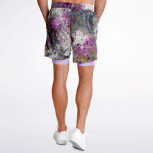 Smokin' Cheshire Tactical Shorts