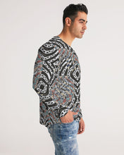 Victorian Jazz Men's Long Sleeve Tee