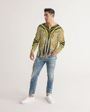 Jungle Break Men's Long Sleeve Tee