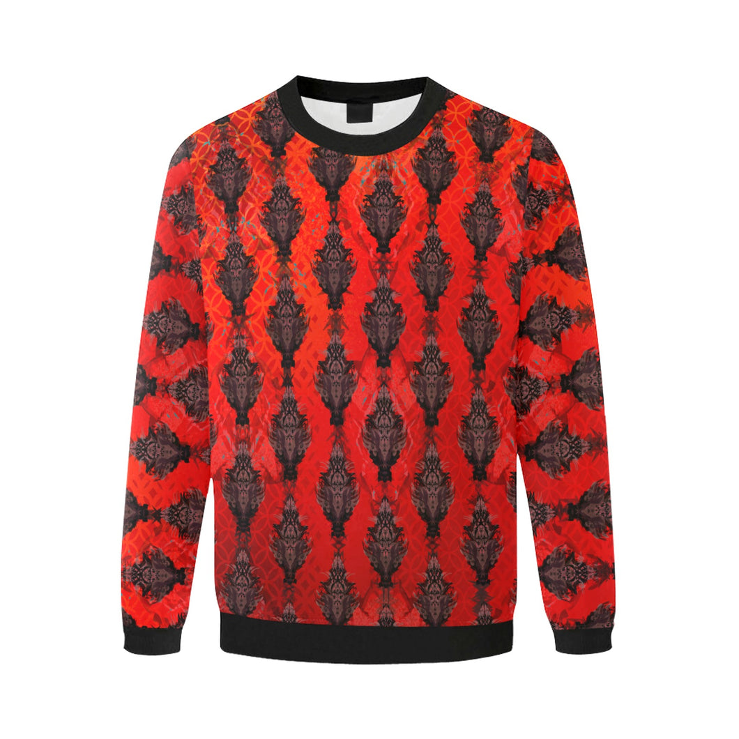 One Hot Tamale Crewneck