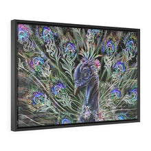Feather Together Gallery Canvas Wrap
