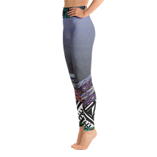 Namaste Stuntin' Yoga Leggings