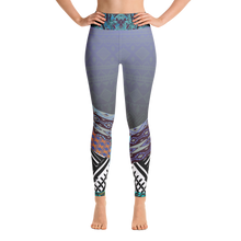 Namaste Stuntin' Yoga Leggings