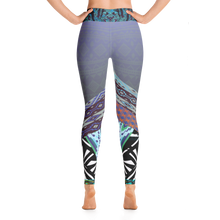 Namaste Stuntin' Yoga Leggings