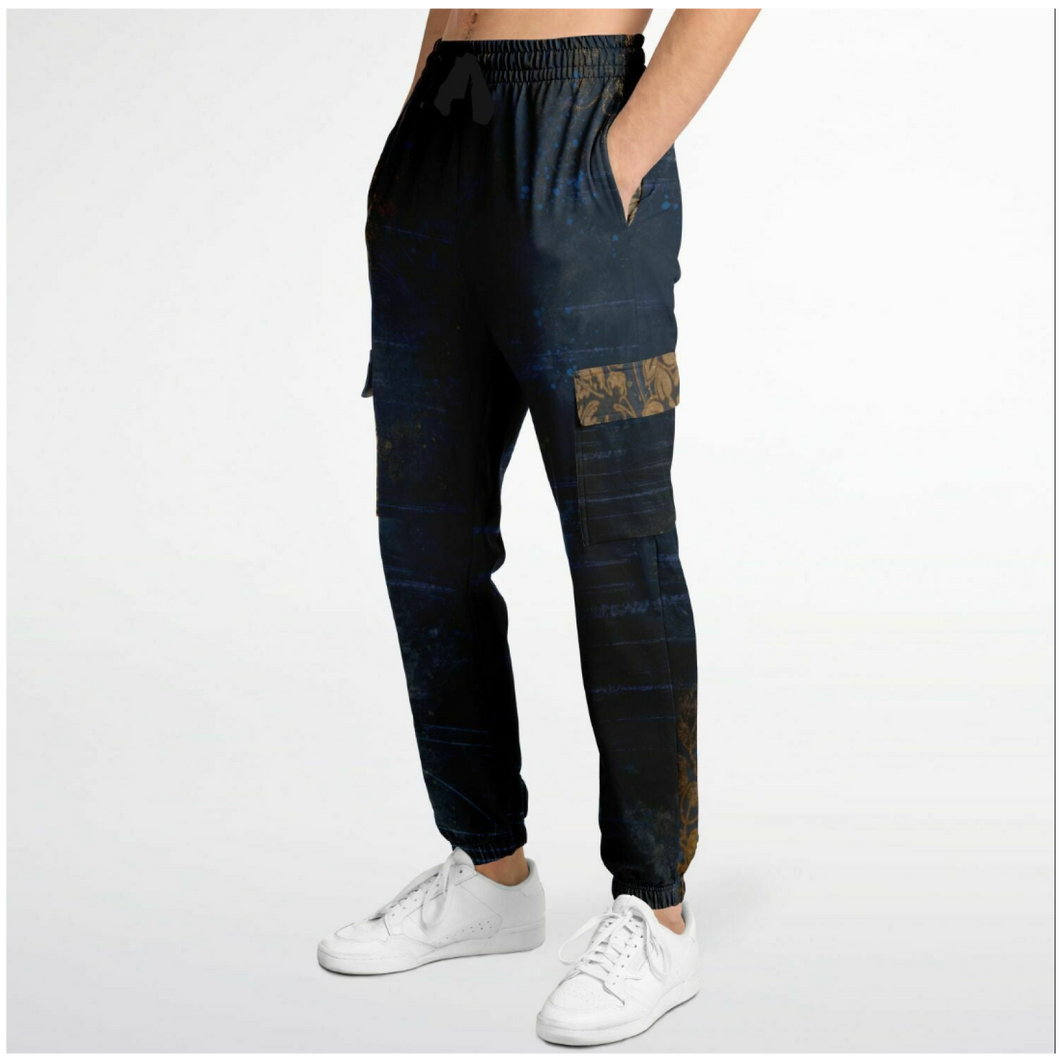 Prize Tax Cargo Joggers
