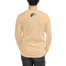 "In Circles" Bear Fruit Long Sleeve Tee