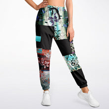Trouble in Paradise Cargo Joggers