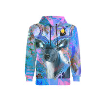Kudu Voodoo Fleece Hoodie