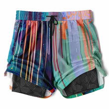 Changing Consistency Tactical Shorts