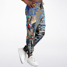 Breaking Purgatory Cargo Sweatpants