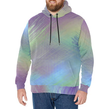Xantha Fleece Hoodie