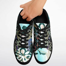Trouble in Paradise Harmony Shoes - AOP