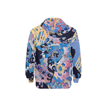 Lost in Translation Fleece Hoodie