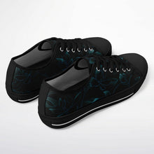 mountain mist Urban Peak Low Shoes - AOP