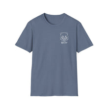 Bear Fruit Logo T-Shirt