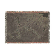 Woven Blanket
