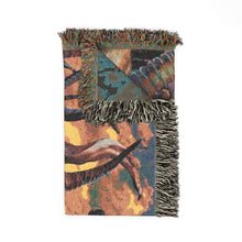Woven Blanket