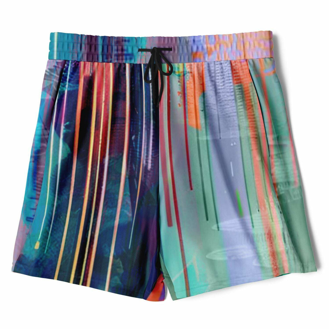 Changing Consistency Tactical Shorts