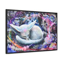 Fantastic Naps Gallery Canvas Wraps, Horizontal Frame