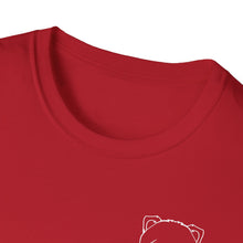 Bear Fruit Logo T-Shirt