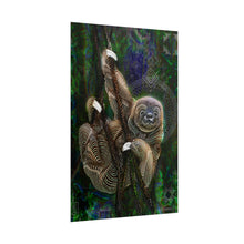 Rolled Posters