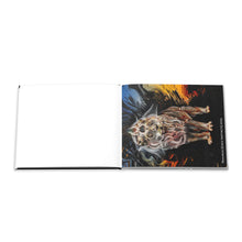The Kingdom Hardcover Photo Book