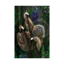 Rolled Posters
