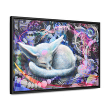 Fantastic Naps Gallery Canvas Wraps, Horizontal Frame