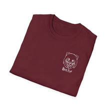 Bear Fruit Logo T-Shirt