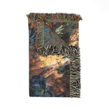 Woven Blanket