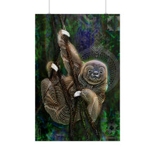 Rolled Posters