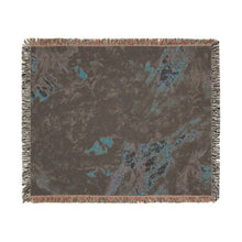 Woven Blanket