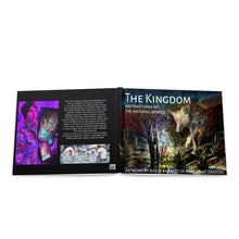 The Kingdom Hardcover Photo Book
