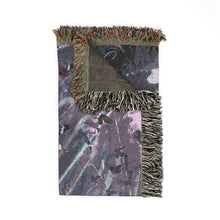 Woven Blanket