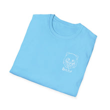 Bear Fruit Logo T-Shirt