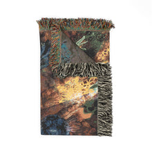 Woven Blanket