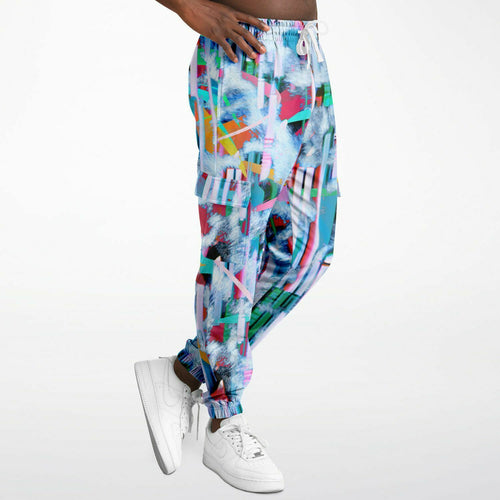 Fiesta Trill Cargo Joggers