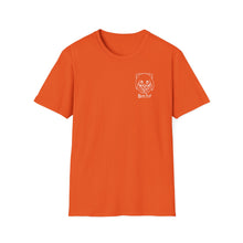 Bear Fruit Logo T-Shirt