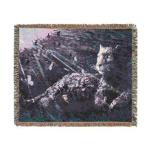 Woven Blanket