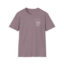 Bear Fruit Logo T-Shirt