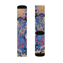 lost Sublimation Socks