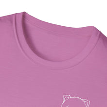 Bear Fruit Logo T-Shirt