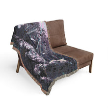 Woven Blanket
