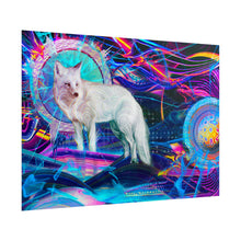 Botrock Foxtrot Rolled Posters